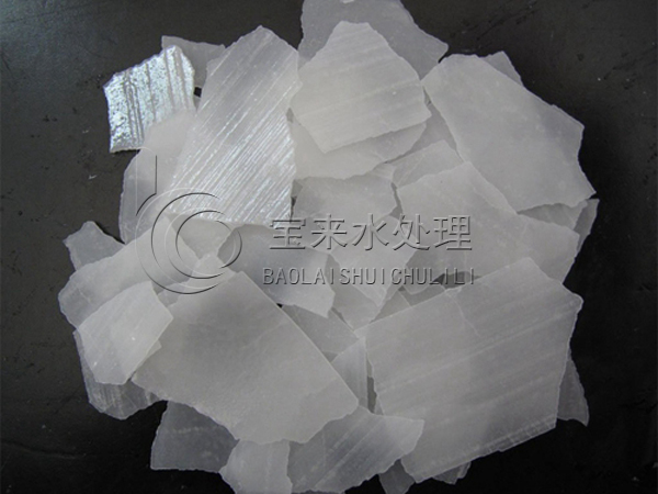 片堿在紡織行業(yè)的運(yùn)用有什么